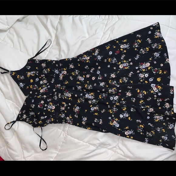 Le château summer dress - Picture 2 of 4